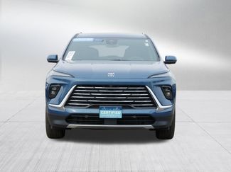 Certified 2025 Buick Enclave Preferred video 2