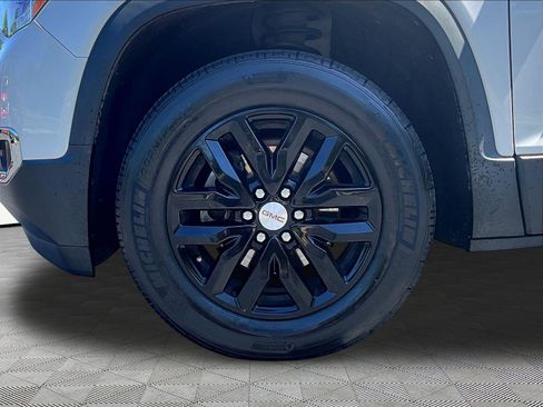 Used 2019 GMC Acadia SLT FWD image 35