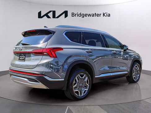 Used 2023 Hyundai Santa Fe Limited AWD/4WD image 6