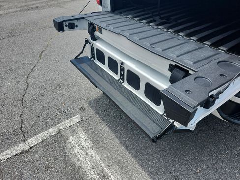 Used 2019 GMC Sierra 1500 Denali w/ Denali Ultimate Package AWD/4WD image 14