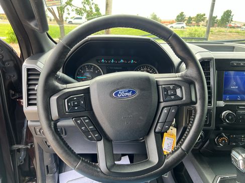 Used 2019 Ford F150 XLT w/ Equipment Group 301A Mid AWD/4WD image 36