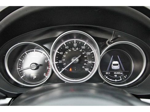 Used 2025 MAZDA CX-5 AWD 2.5 S w/ Select Package image 14