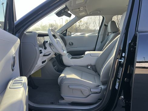 New 2026 Hyundai Palisade SE image 25