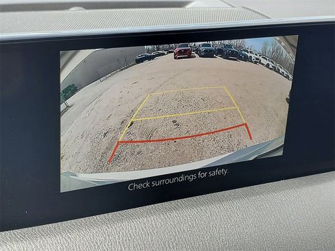 New 2025 MAZDA CX-5 AWD 2.5 S image 21