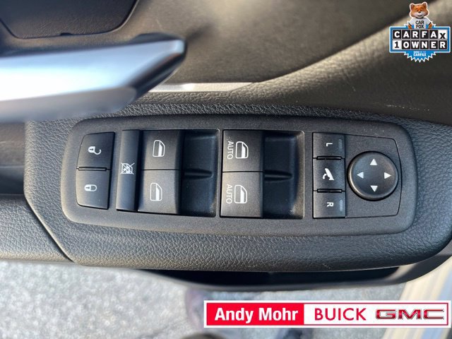 Used 2023 RAM 1500 Big Horn AWD/4WD image 20