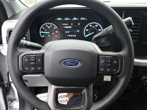 New 2026 Ford F250 XL w/ STX Appearance Package image 17