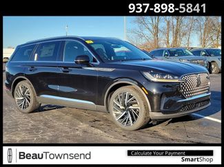 New 2026 Lincoln Aviator Reserve 360° Tour