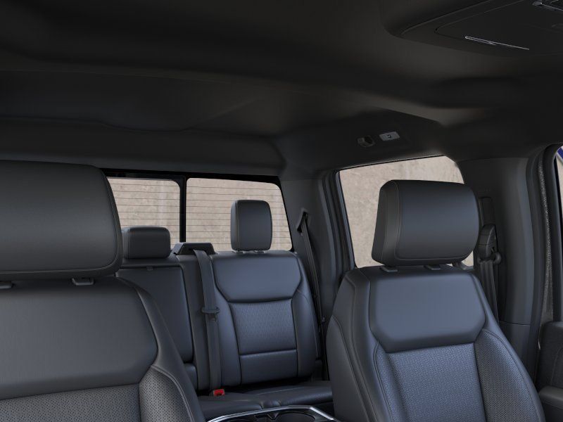 New 2026 Ford F150 Lariat AWD/4WD image 22