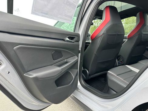 New 2025 Volkswagen GTI Autobahn image 15