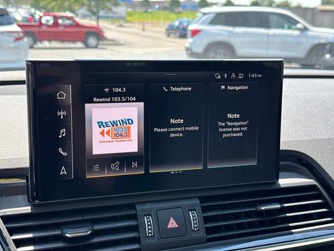 Used 2022 Audi Q5 2.0T Premium AWD/4WD image 20