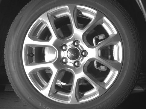 Used 2025 Jeep Compass Limited image 13