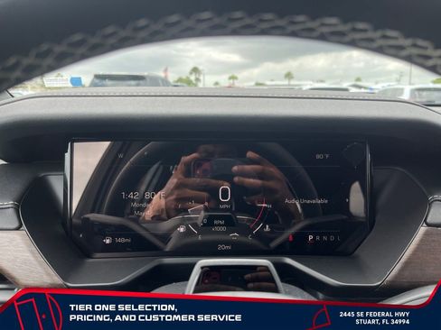 New 2026 GMC Acadia Denali Ultimate FWD image 28