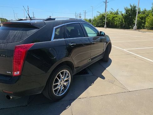 Used 2013 Cadillac SRX Performance w/ Driver Awareness Package AWD/4WD image 3