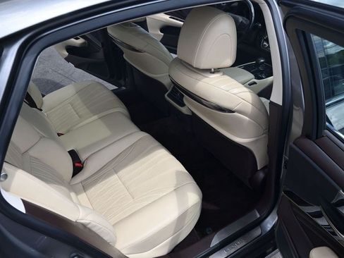 Used 2018 Lexus LS 500 AWD w/ Luxury Package image 26