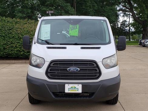 Used 2017 Ford Transit 150 130 Low Roof RWD image 9