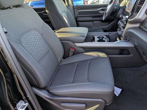 New 2026 RAM 1500 Big Horn AWD/4WD image 26