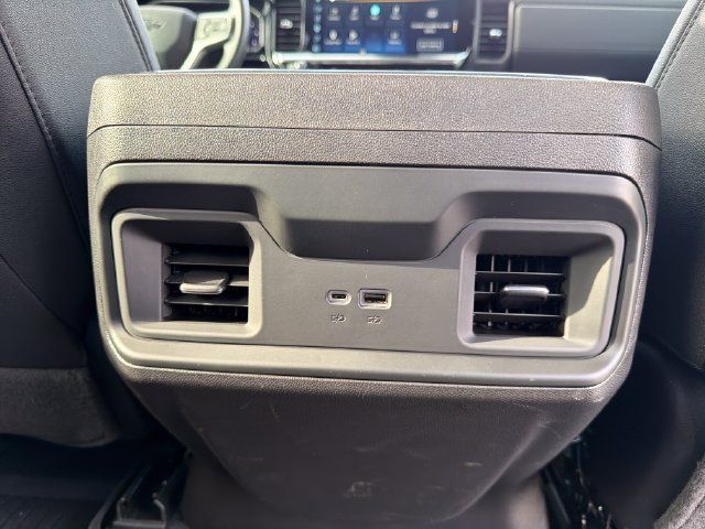 Used 2024 Chevrolet Silverado 1500 RST w/ RST All Star Premium Package AWD/4WD image 31
