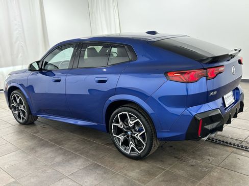 Used 2025 BMW X2 M35i image 3