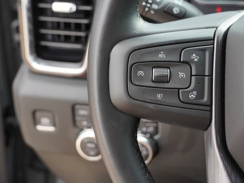 Used 2024 GMC Sierra 2500 Denali Ultimate AWD/4WD image 29