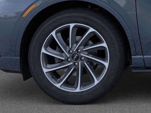 New 2025 Lincoln Corsair Grand Touring w/ Towing Package image 19