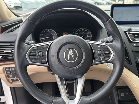 Used 2021 Acura RDX AWD w/ Advance Package image 20