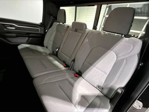 Used 2023 RAM 1500 Big Horn image 23