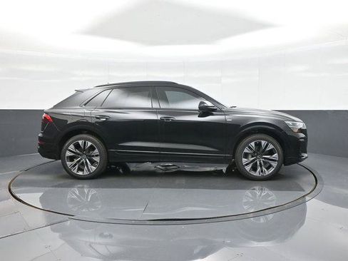 New 2026 Audi Q8 Prestige AWD/4WD image 8