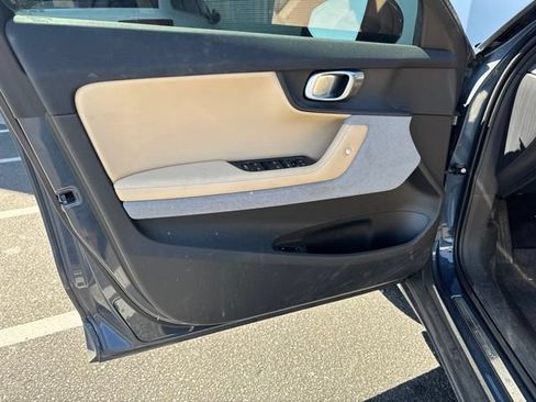 Used 2022 Polestar Polestar 2 w/ Plus Package AWD/4WD image 5