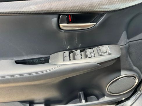 Used 2021 Lexus NX 300 AWD w/ Accessory Package image 15