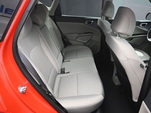 Certified 2023 Kia Soul EX image 35
