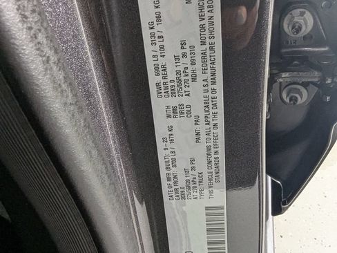 Used 2024 RAM 1500 Big Horn RWD image 26