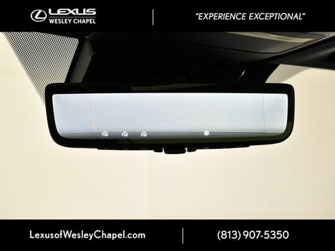 New 2026 Lexus NX 450h+ F Sport image 13