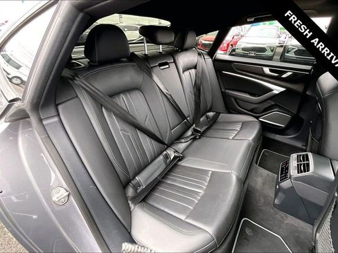Used 2019 Audi A7 3.0T Prestige w/ Prestige Package image 24