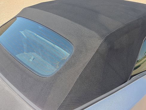 Used 2024 Ford Mustang Premium RWD image 17