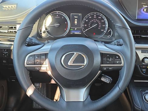 Used 2017 Lexus ES 350 image 19
