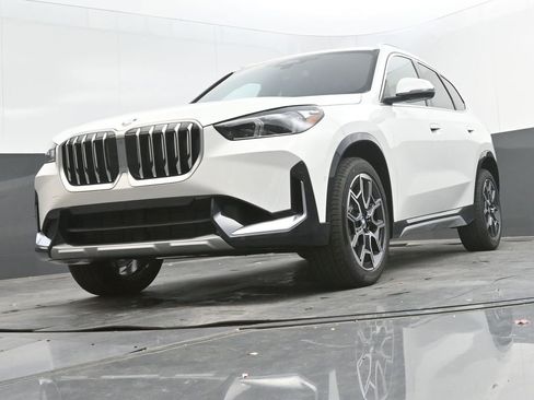 New 2026 BMW X1 xDrive28i w/ Convenience Package image 36