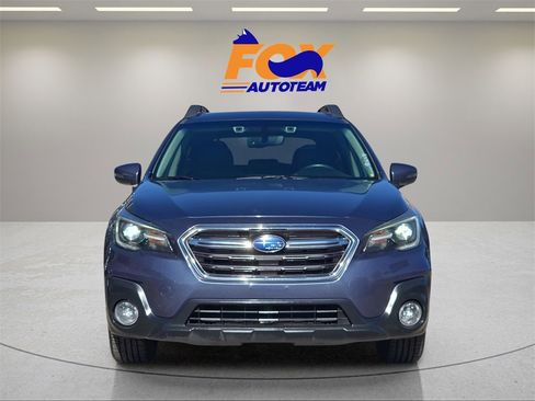 Used 2018 Subaru Outback 2.5i Limited image 7