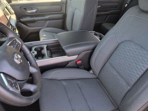 New 2026 RAM 1500 Express AWD/4WD image 14