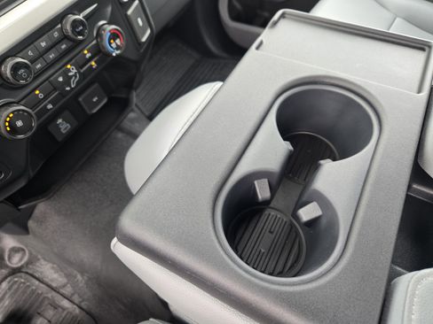 New 2024 Ford F450 XL w/ XL Chrome Package image 14