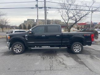 Used 2019 Ford F250 Lariat w/ Lariat Ultimate Package video 1