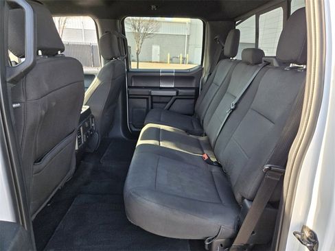 Used 2020 Ford F150 XLT w/ Equipment Group 302A Luxury image 12