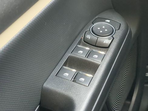 New 2025 Ford Bronco Sport Big Bend w/ Convenience Package image 21