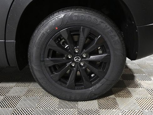 New 2026 MAZDA CX-50 2.5 Hybrid w/ Weather Package image 19