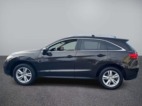 Used 2015 Acura RDX AWD w/ Technology Package image 2