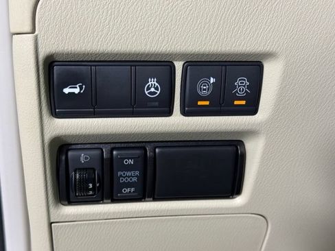 Used 2021 INFINITI QX80 Luxe w/ Cargo Package RWD image 28