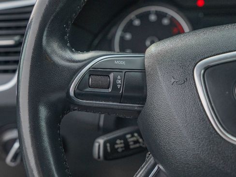 Used 2017 Audi Q5 2.0T Premium image 11