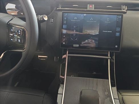 New 2026 Land Rover Range Rover Velar Dynamic SE image 22