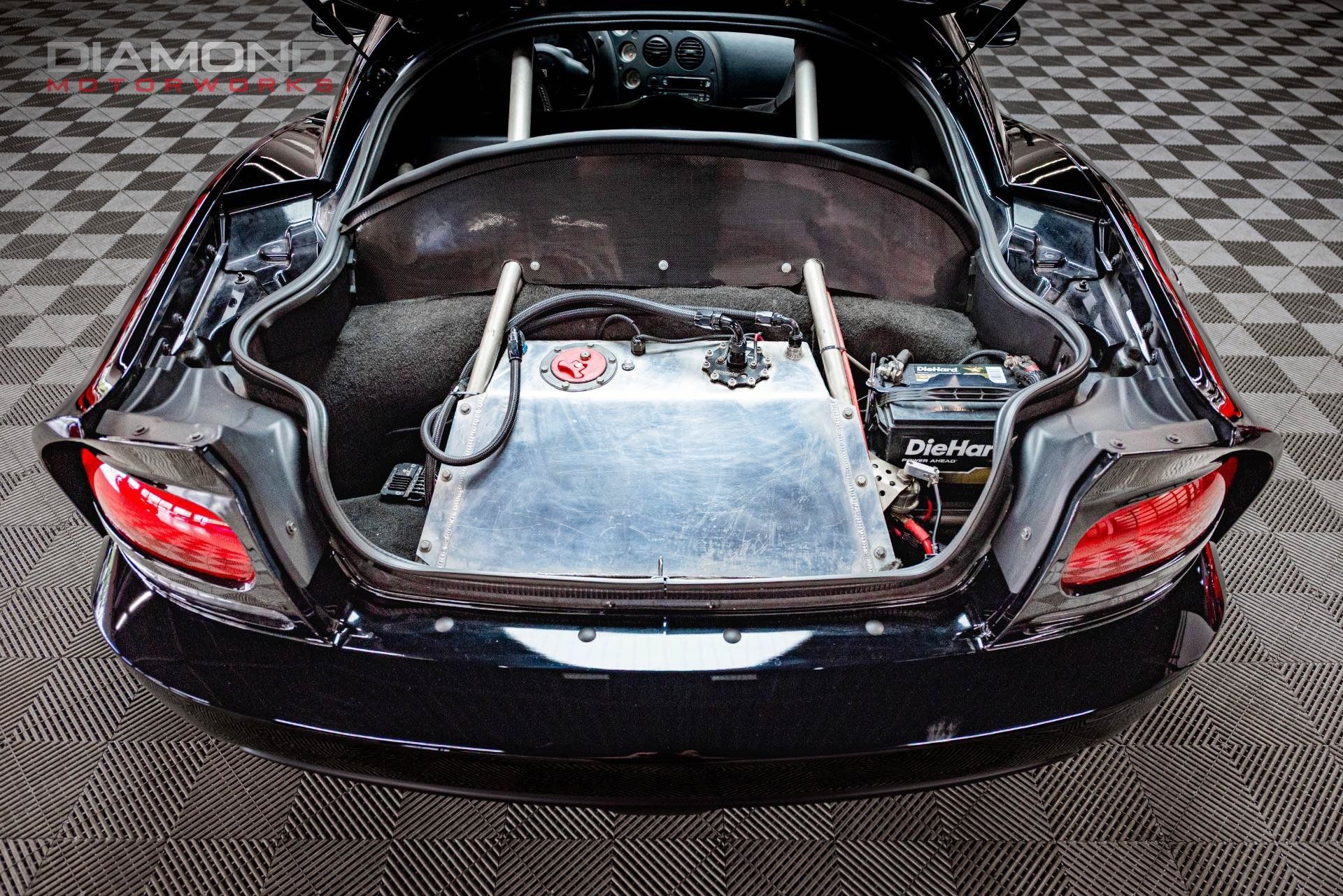 Used 2006 Dodge Viper SRT-10 RWD image 21