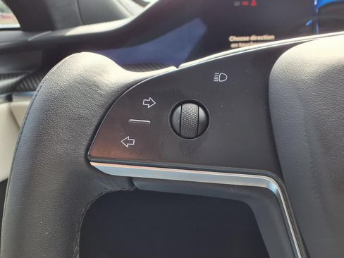 Used 2023 Tesla Model S Plaid AWD/4WD image 23