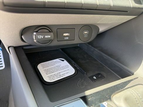 New 2026 Hyundai Elantra Sport FWD image 24